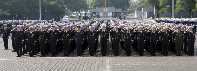 ceremonia de graduacin