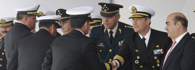 ceremonia de gaduacin