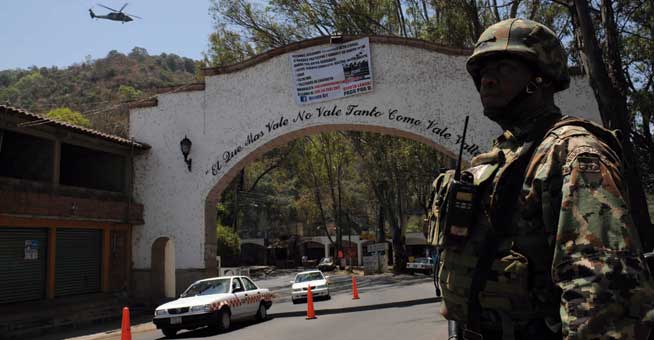 Image: http://www.semar.gob.mx/boletin/2014/fotos_bol_030_14/foto.jpg OPERACIN SEGURIDAD MEXIQUENSE