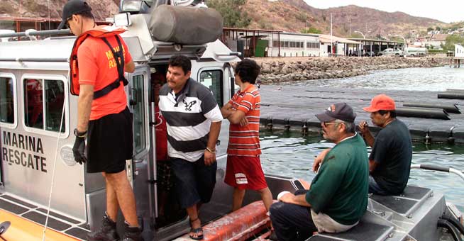 OPERACIN SEGURIDAD MEXIQUENSE