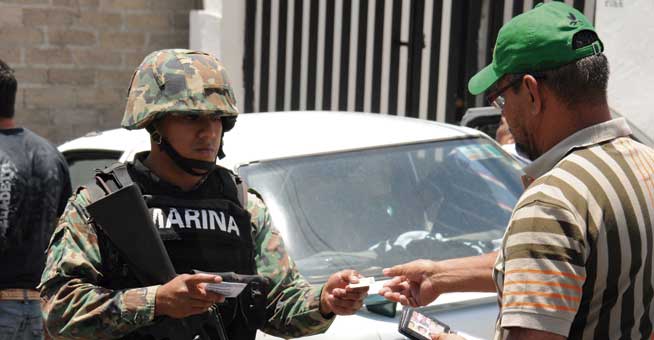 OPERACIN SEGURIDAD MEXIQUENSE