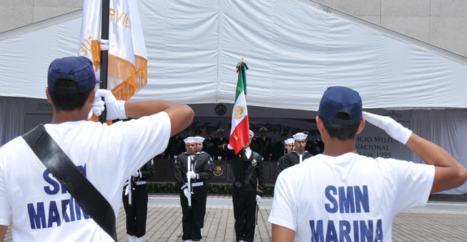 JURA DE BANDERA