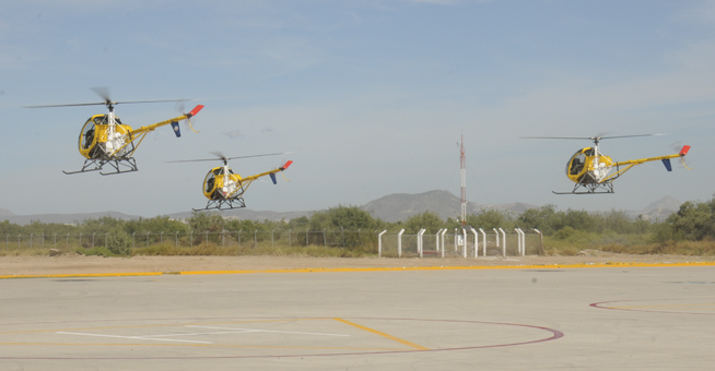 graduacion de pilotos navales