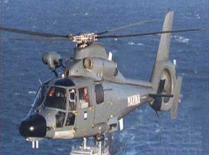 helicoptero