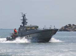 Patrulla