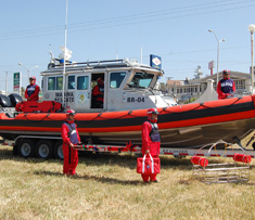 Búsqueda y Rescate