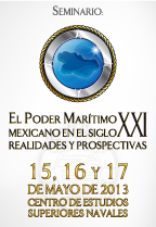 Seminario:El Poder Maritimo