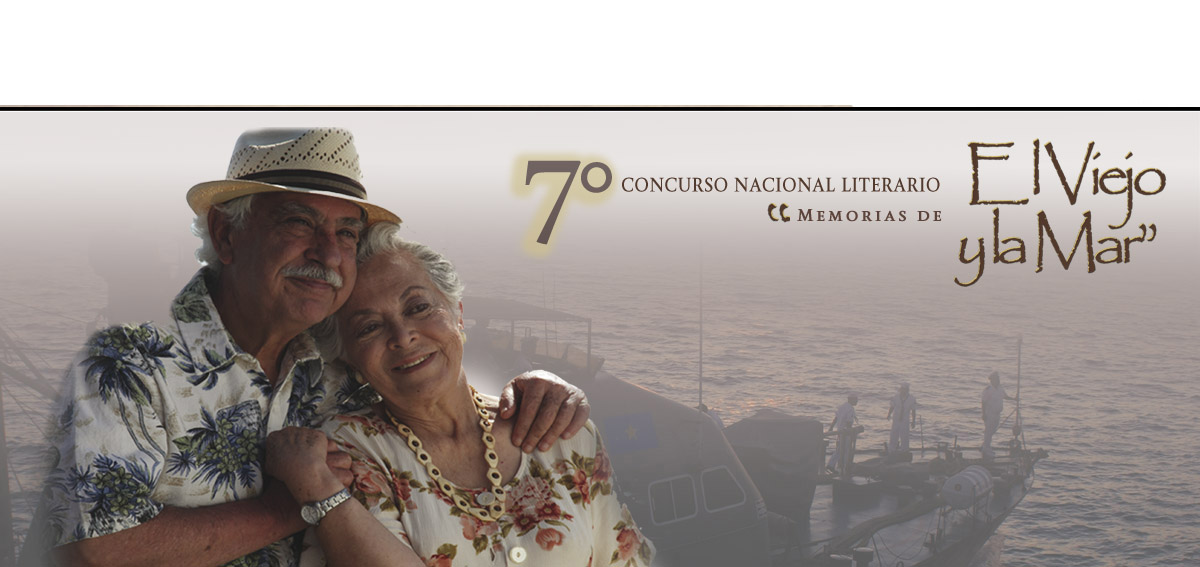 el viejo y la mar