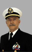 Comandante FUERNAVGO