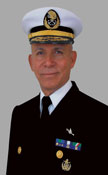 comandante