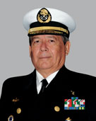 Inspector y Contralor General de Marina