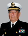 Inspector y Contralor  de Marina