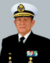 Oficial Mayor de Marina