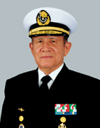 Oficial Mayor de Marina