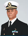 Subsecretario de Marina