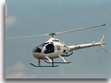Rotor Way EXEC 162F