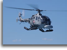 Bolkow BO-105 Super Five