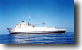 Buque Transporte