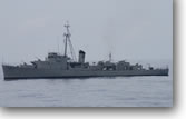 Clase Manuel Azueta