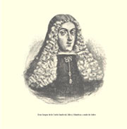 Don Gaspar de la Cerda