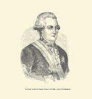 Virrey Don Juan V. Guemes
