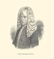 Virrey Don Juan de Acu&ntilde;a