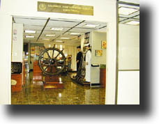 Museo Naval