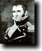 CAPITAN DE NAVIO DAVID PORTER