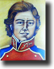 Capitan Sainz de Baranda
