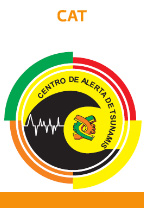 centro de alertas de tsunamis