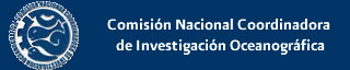 Comisión Nacional Coordinadora de Investigación Oceanográfica