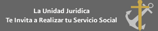 Realiza tu Servicio Social