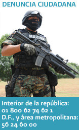 denuncia ciudadana