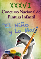 el niño y la mar