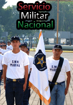 Servicio Militar Nacional