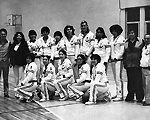 basquetbol