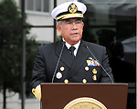 Discursos del Almirante Secretario discursos