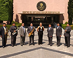 grupo galeon