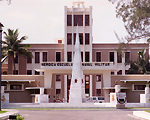 heroica escuela naval