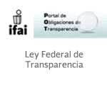 ley federal de transparencia