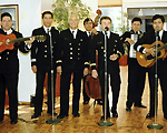musico vocal