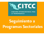 programas sectoriales