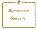 Reconocimientos reconocimientos