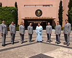 voces del mar