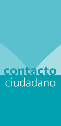 contacto Ciudadano contacto ciudadano