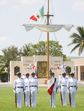 Infantería de Marina Infantería de Marina