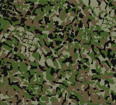 Uniforme Camuflaje Uniforme Camuflaje