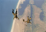 Operaciones Aereas