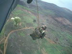 Operaciones Aereas