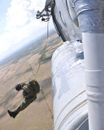 Operaciones Aereas